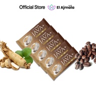 Kopi Java Plus 5 Sachet Kopi Vitalitas Suami