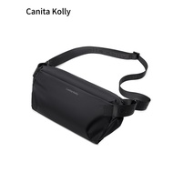 Canita Kolly Men's Messenger Bag 2025 New Style Fashion Lightweight Commuter Bag Brand Men's Bag Sho
