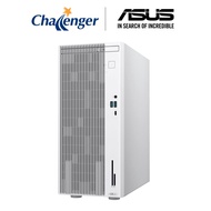 Asus V500 Mini Tower V500MV-13620H076W i7-13620H 16GB 512GB (White)