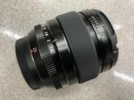 [保固一年] [ 高雄明豐] 富士 Fujifilm XF 23mm F1.4 R 超廣角鏡頭 大光圈 [G86]