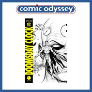 DOOMSDAY CLOCK 1 (2017) Gary Frank 11:57 PM Release Variant Edition Cover