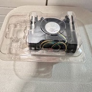 intel pentium 4 CPU 風扇 heatsink with fan 原裝 Socket 478