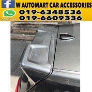 PERODUA MYVI 2018-2022 NEW MYVI GEAR UP ACE SPOILER