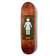 BANNEROT 93 TIL COUCH DECK 9.25"