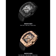 BERLINK WATCH BK5015 DRAGON & TIGER