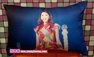 潤娥 [ 雙面抱枕套 ] 現貨＜韓格舖＞ YoonA 允兒 韓國製週邊 SNSD 少女時代 