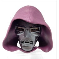 Marvel Legends HasLab Doom Head from HasLab Galactus Set Mint Condition