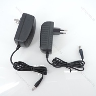 EU US Plug AC 110V 220V Converter to DC 24V 1A 2A 3A 2000ma 1000ma 3000MA Server Power Supply Adapte