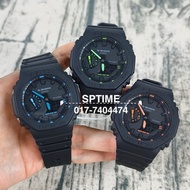 CASIO G-SHOCK TMJ GA-2100-1A2 / GA-2100-1A3 / GA-2100-1A4 / GA-2100-1A2DR / GA-2100-1A3DR / GA-2100-