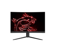 MSI MONITOR Optix G24C4 (VA 144Hz 1Ms)จอมอนิเตอร์