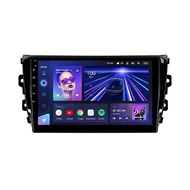 Brand new TEYES CC3L CC3 2K for Zotye T600 2014 - 2019 Car Radio Multimedia Video Player Navigation 