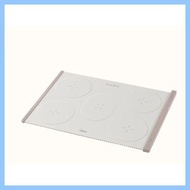 美的暖菜板保溫板暖餸菜板MC-BWR01平行進口