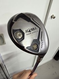 Honma Tour World TW727 22U 球桿