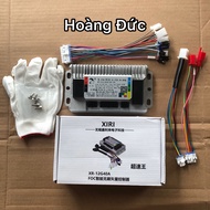 Ic Gang Đúc 800W-1000W cực lướt cực êm 48/60V