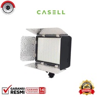 Casell 320/320A/320As Led Video Light