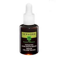 SEPHORA ENZ KOM 3% Targeted Dark Spots Serum 30ml. Target Spot Facial Treatment