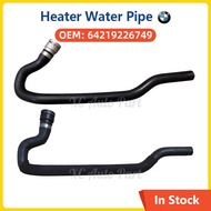 Auto parts Coolant Pipe Heater Water Pipe For BMW 5 Series F07 F10 F11 F18 2010-2017 64219226749 Oil