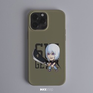 HP Samsung Anime Naruto Suigetsu Iphone Casing Case