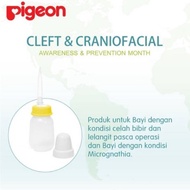 Pigeon Cleft Palate Baby After Surgery 120ml Milk Bottle/