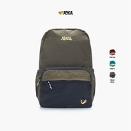 Artch - Crowd Lt Olive - Backpack