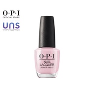 OPI Nail Polish - Classic Collection - You’ve Got that Glas-glow [NLU22]