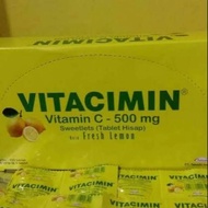 Vitacimin