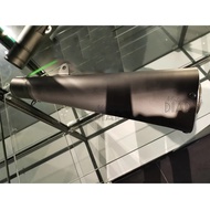 Fengge1ท่อท่อไอเสียรถจักรยานยนต์แบบสากล51มม. ทัณฑฆาตฆ่า DB หลบหนี Moto สำหรับ GSXR 750 GSX-R 1000 GT