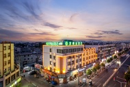 Weihui e-home Express Hotel