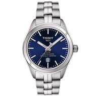 Tissot Tissot PR100 Sports Quartz Steel Band Women's Watch Watch