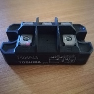 Toshiba Bridge Rectifier 75Q6P43
