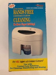 隱形眼鏡清洗機