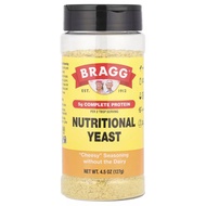Bragg Nutritional Yeast (127 g)