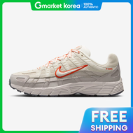 Authentic Nike. P-6000 Prm Mens Shoes If0668-002 2036136