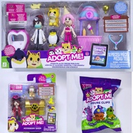 Adopt Me Adopt Me Bar Animation Pet Doll Mystery Egg Toy Exchange Code Adopt Me Bar Ice Pet Doll
