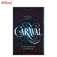 Caraval Trade Trade Paperback By Stephanie Garber