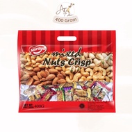 Naraya Mixed Nut 400 Grams / enting-enting Candy / Nut Candy