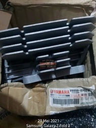 Blok Cylinder Y1 4Y2 RXK Rx King Ori Japan NOS