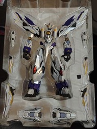 獸王模型 天之志雷馬 冥王計劃 劇場版 機戰