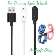 Đế Sạc Kèm Dây Cáp Usb cho đồng hồ Huawei Kids Watch 5X / 5X Pro/ Huawei 4X / 4 Pro chất lượng vượt 