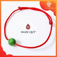 Vòng Tay May Mắn Kết Chỉ Đỏ - NQ JEWELRY