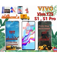 ( PRO+++ ) โปรแน่น.. จอ Vivo Y7s แท้ S1 S1Pro vivo1907 เเถมเครื่องมือ กาว ฟิล์ม LCDy7s LCDS1 LCDS1Pr