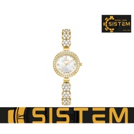 CRISTALLO LUNA WOMEN WATCHES CS1000 SERIES