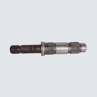 Shaft (T) PTO For Ford Tractor Model F/6610-7600 (36Tx38Tx6T) Genuine Xiang Gong