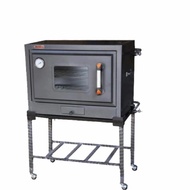 Oven Gas Bima 8044