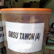 BAKO samsu Tawon Grade A 100g