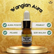 Aura Love Fragrance Aura Facial Series/ Aura Positive/