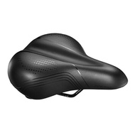 GIANT CONTACT CITY UNISEX BIKE SADDLE