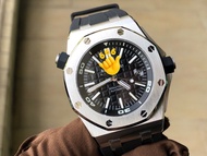 Royal Oak Offshore Diver 42mm 15703ST 15710st