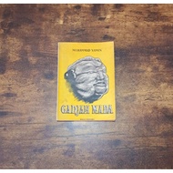 GADJAH MADA - MUHAMMAD YAMIN