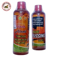 ORIGINAL MADU PUSSING madu vertigo madu sakit kepala manjur - pusing kepala - vertigo